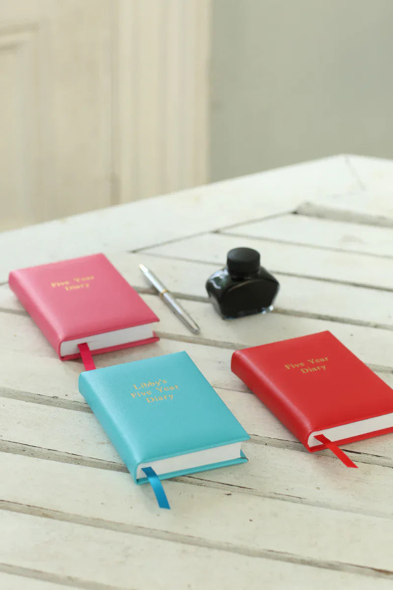 Diaries