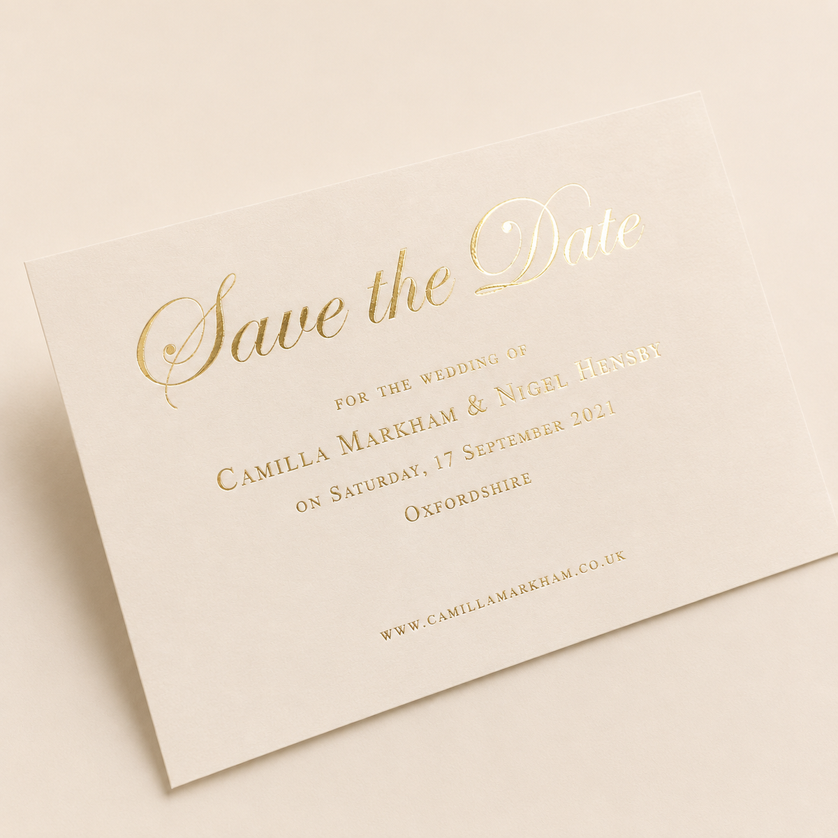 Wedding Sample Pack