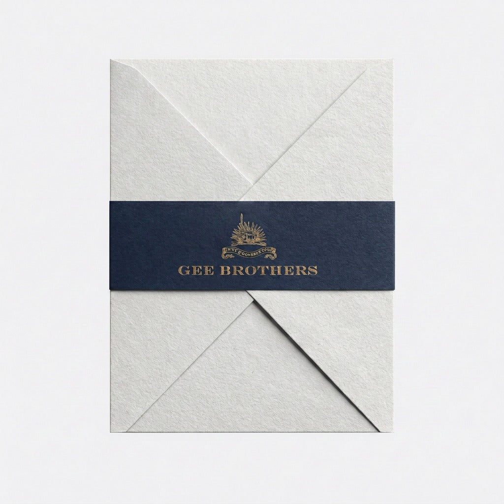 Envelopes