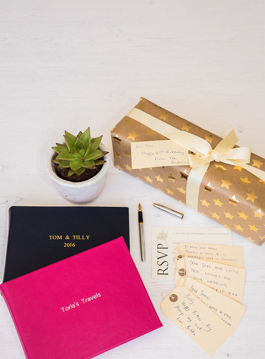 A Gift She Will Keep: Celebrating Mother's Day with Gee Brothers