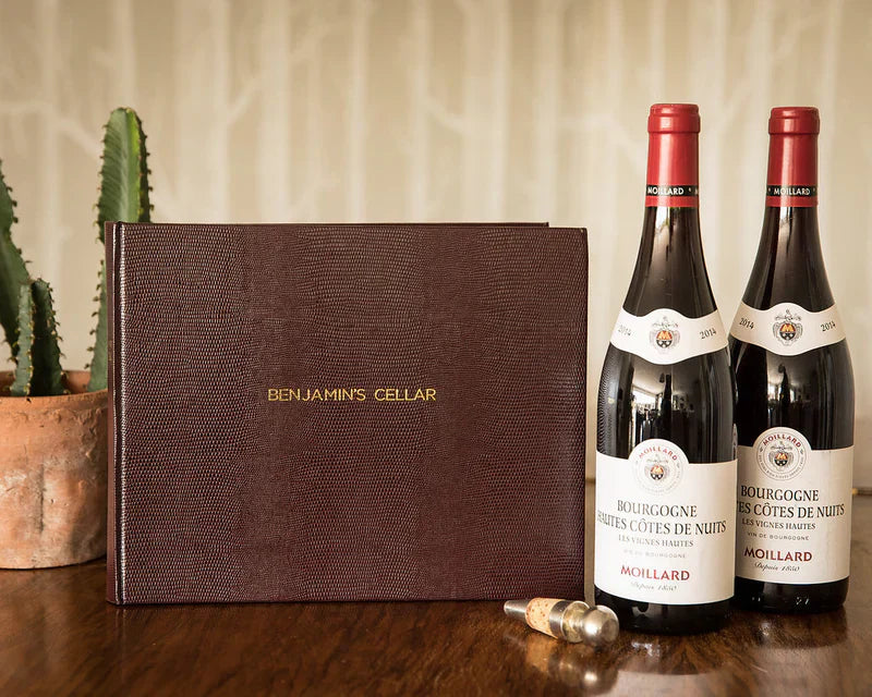 Vintage Cellar Books