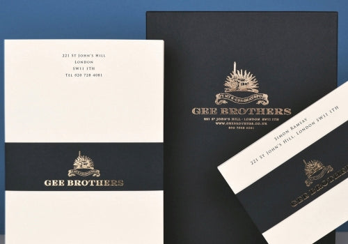 Stationery Gift Sets