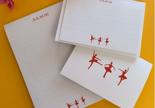 Children's Stationery