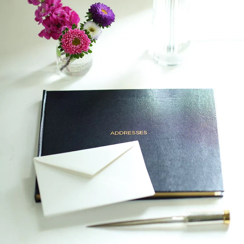 Address Books