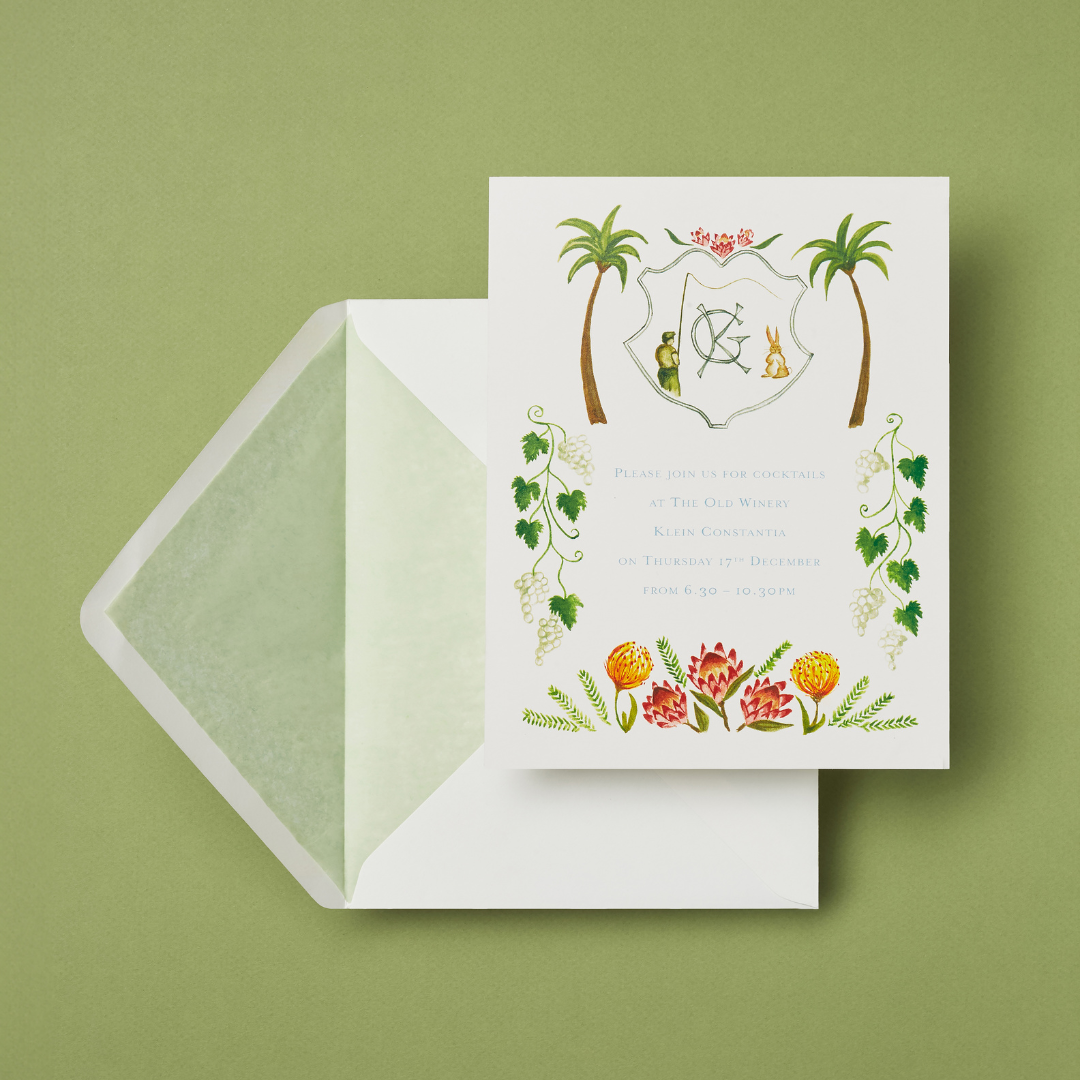 Sage Green Wedding