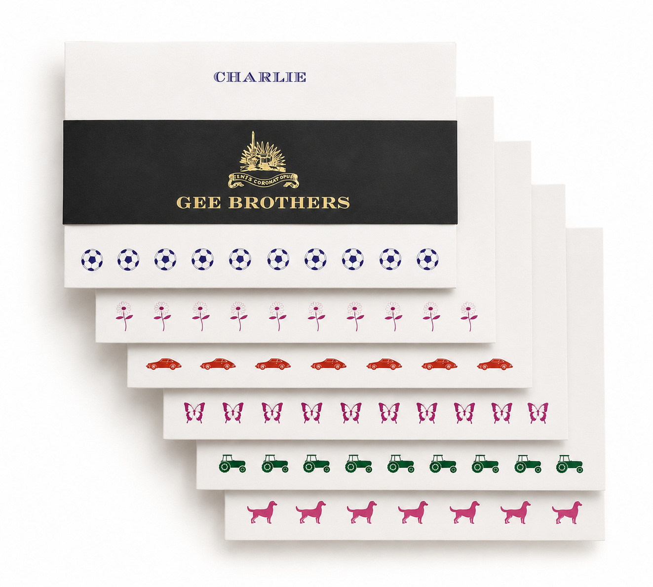 Children's Notecards