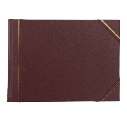 Original Large Landscape Card Photo Album