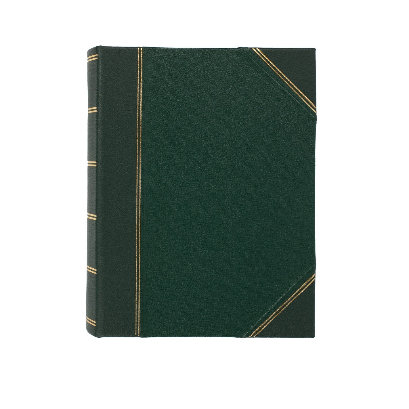 Original Small Portrait Photo Album