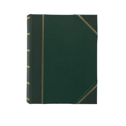Original Small Portrait Photo Album