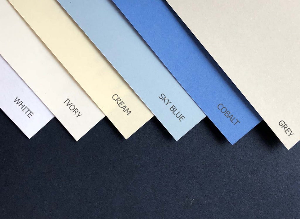 Ramsey Wedding Invitations