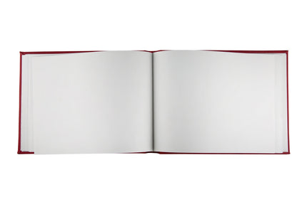 Jubilee Plain Landscape Visitors Book
