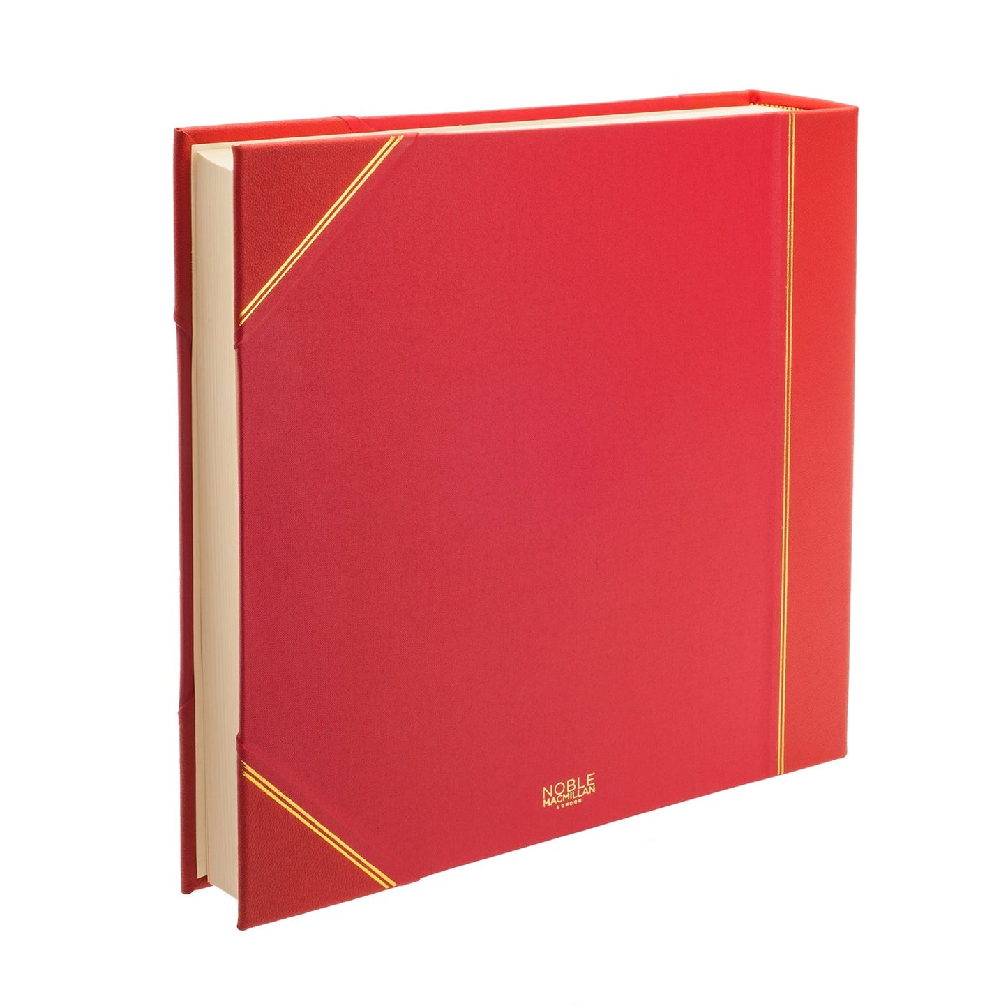 Original Large Square Photo Album