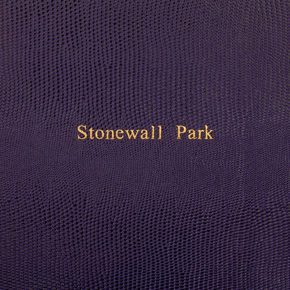 Jubilee Plain Landscape Visitors Book