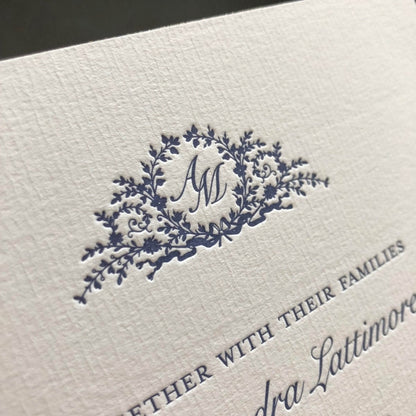 Melanie Invitations