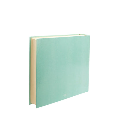 Jubilee Mini Square Photo Album