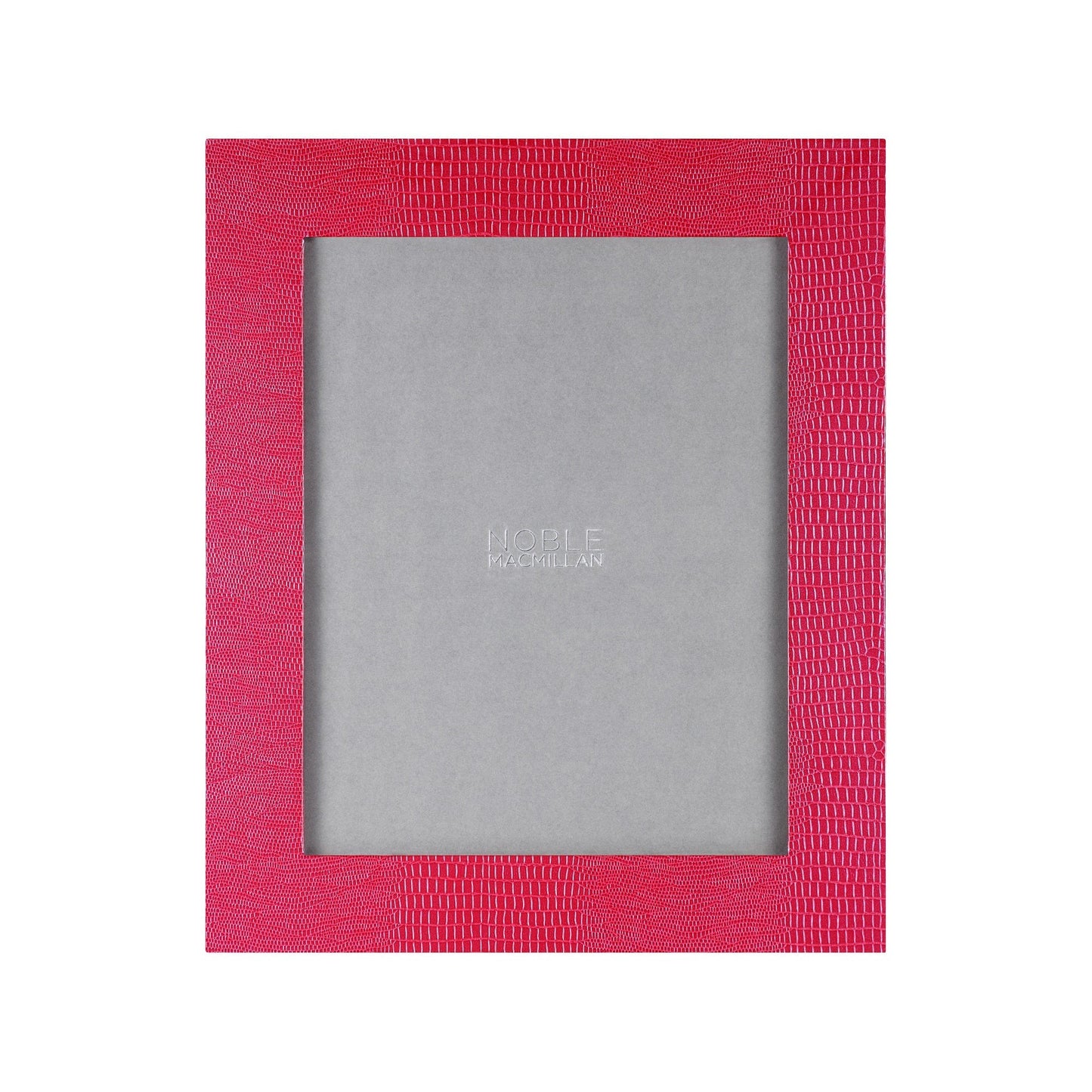 Jubilee Portrait Photograph Frame 10x8