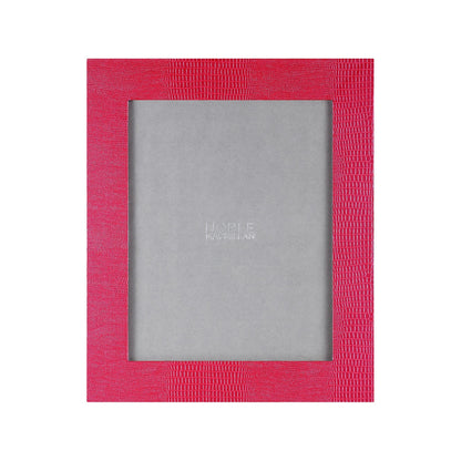 Jubilee Portrait Photograph Frame 10x8